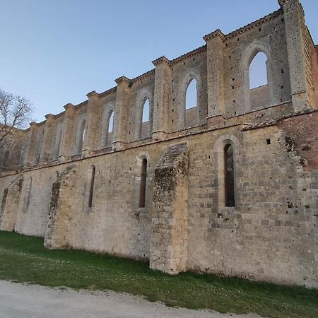 Hotel Via Naldini N 61 Tavarnelle Val di Pesa Exterior foto