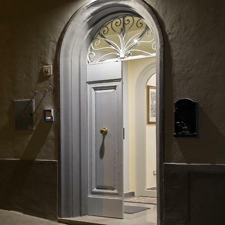 Hotel Via Naldini N 61 Tavarnelle Val di Pesa Exterior foto