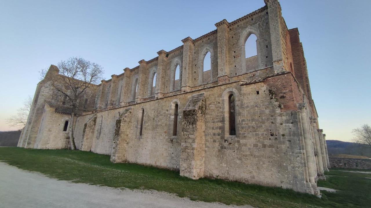 Hotel Via Naldini N 61 Tavarnelle Val di Pesa Exterior foto