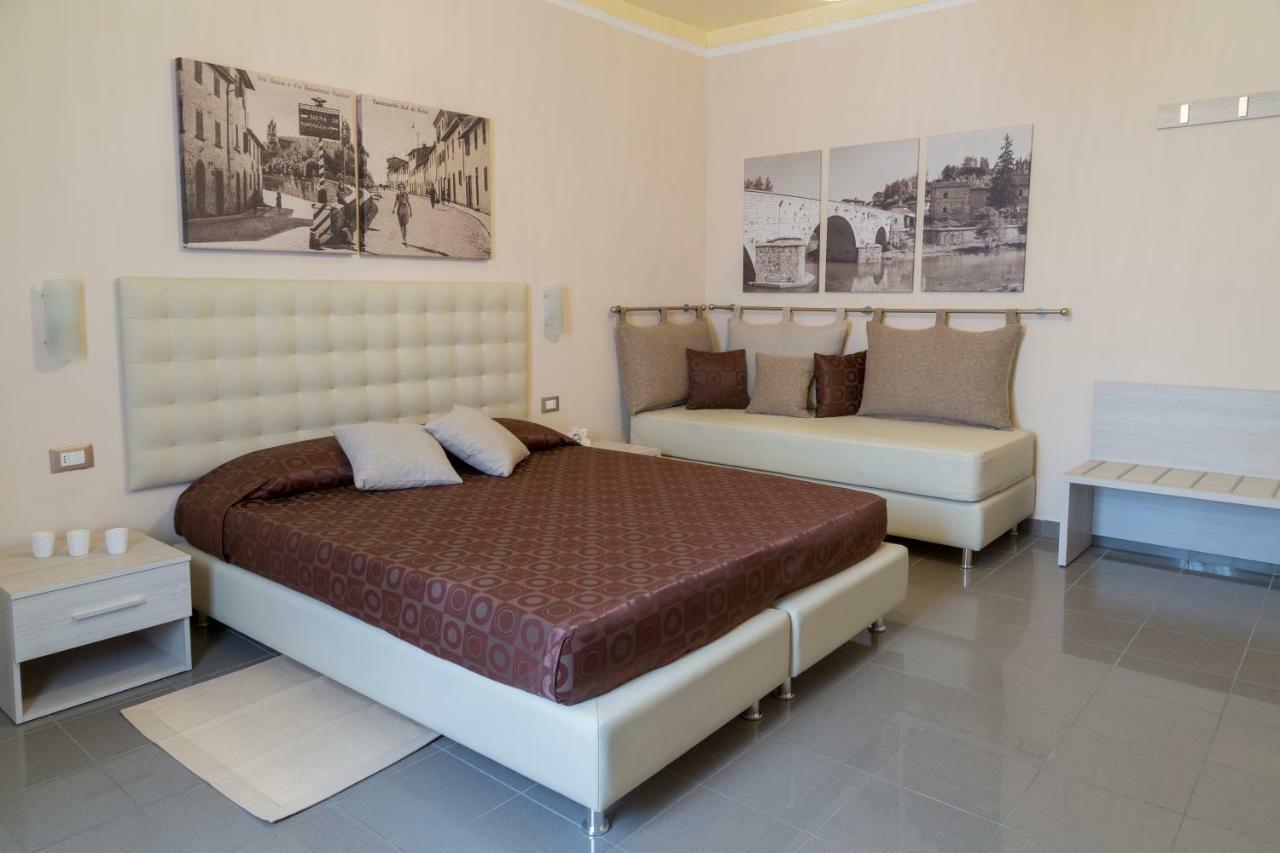 Hotel Via Naldini N 61 Tavarnelle Val di Pesa Exterior foto