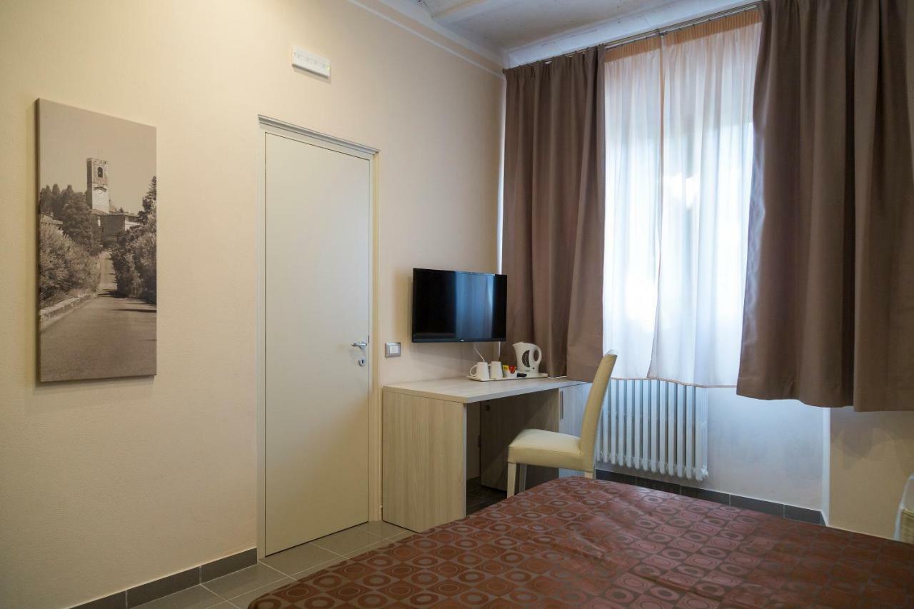 Hotel Via Naldini N 61 Tavarnelle Val di Pesa Exterior foto