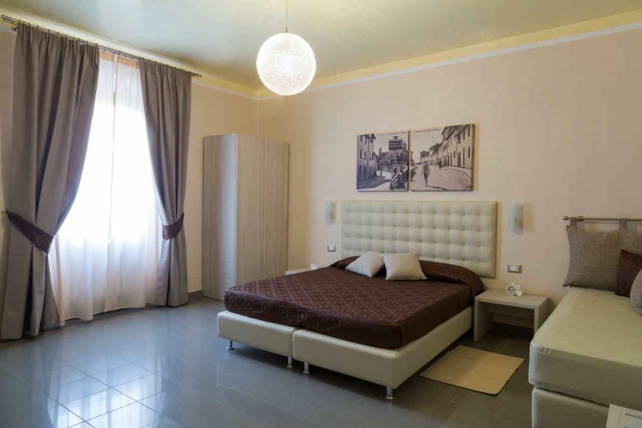 Hotel Via Naldini N 61 Tavarnelle Val di Pesa Exterior foto