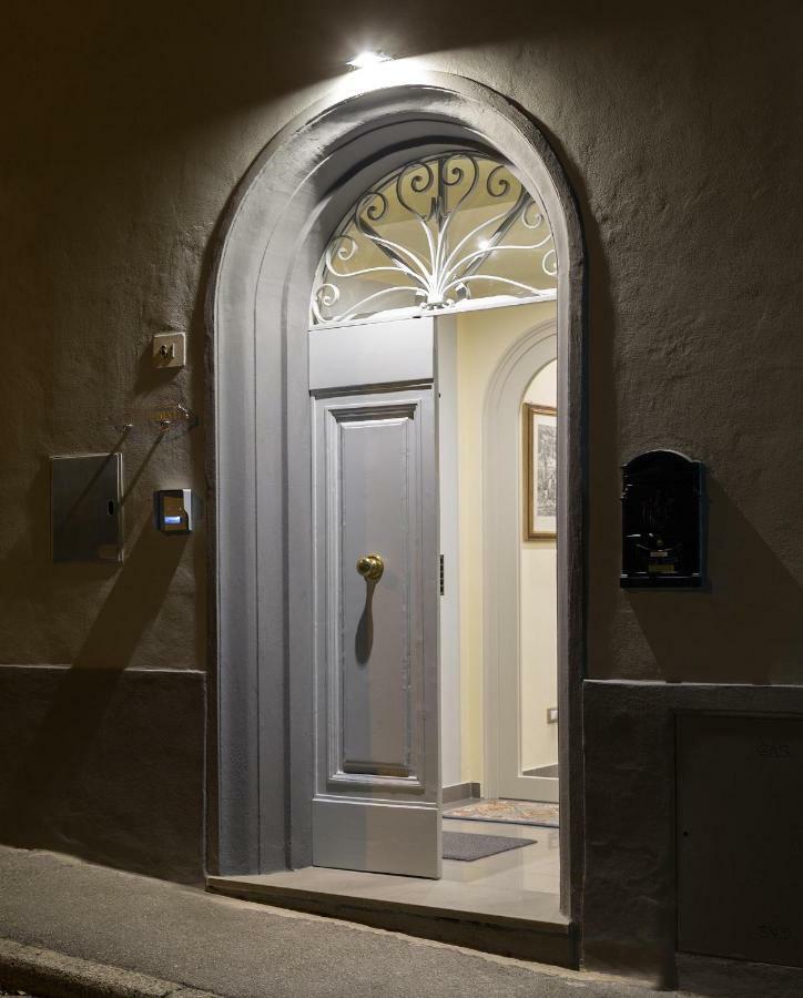Hotel Via Naldini N 61 Tavarnelle Val di Pesa Exterior foto