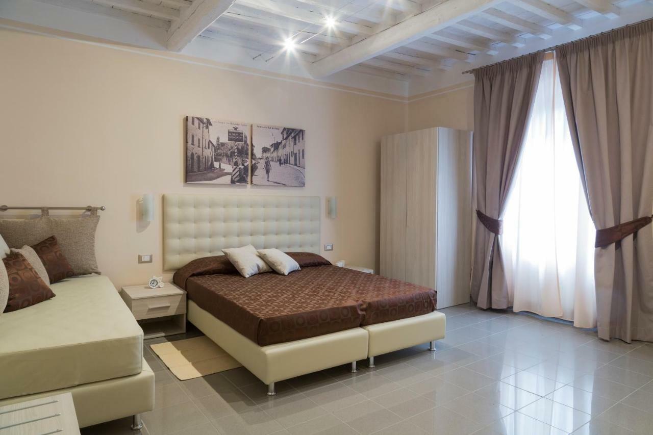 Hotel Via Naldini N 61 Tavarnelle Val di Pesa Exterior foto