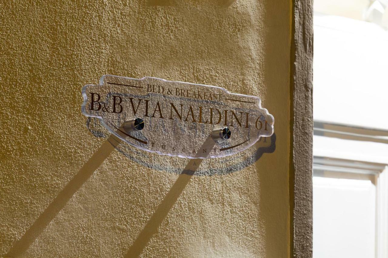 Hotel Via Naldini N 61 Tavarnelle Val di Pesa Exterior foto